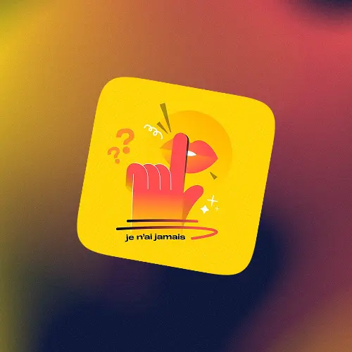 Je n'ai jamais